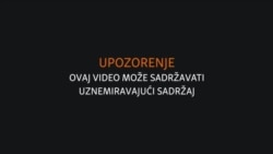 Ukrajinski i francuski forenzičari ekshumiraju žrtve iz Buče