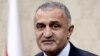 Georgian Separatist Leader Schedules July Vote On Joining Russia