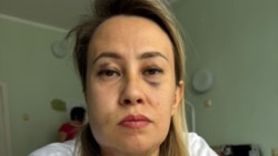 Диния Байсуакова