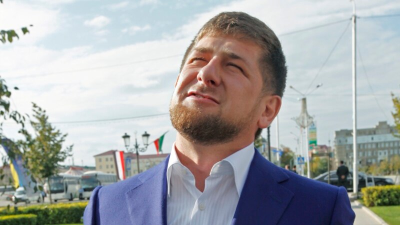Нохчийчохь демократи яц бохург бакъ ца до Кадыровс