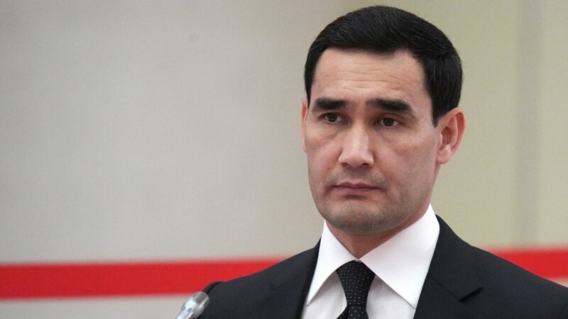 Hytaýa garaşlylyk barha güýçlenýän mahaly, Türkmenistanyň lideri Pekine sapar edýär