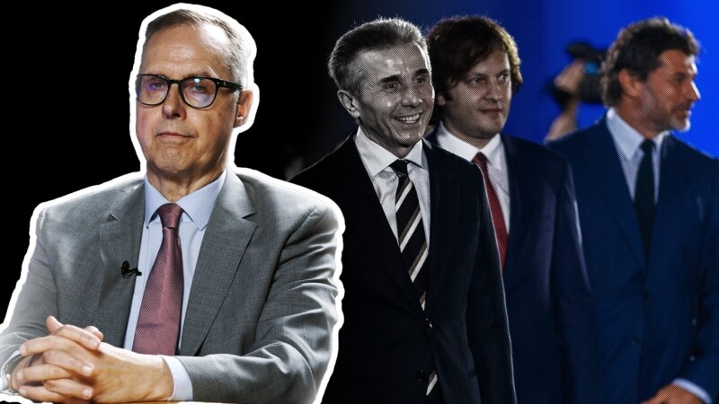 გერმანიის ელჩის გაწვევა და "ოცნების" იმედები - სინამდვილეში რას ნიშნავს ეს?