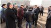 Armenia-Mayor of Gyumri Sarik Minasian met with residents, 4Feb2024