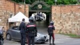 Italy US Iran Talks