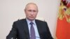 Russian President Vladimir Putin (file photo)