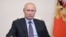 Russian President Vladimir Putin (file photo)