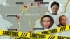 Згідно з оприлюдненим указом Володимира Зеленського на всіх фізичних та юридичних осіб санкції накладені строком на 50 років