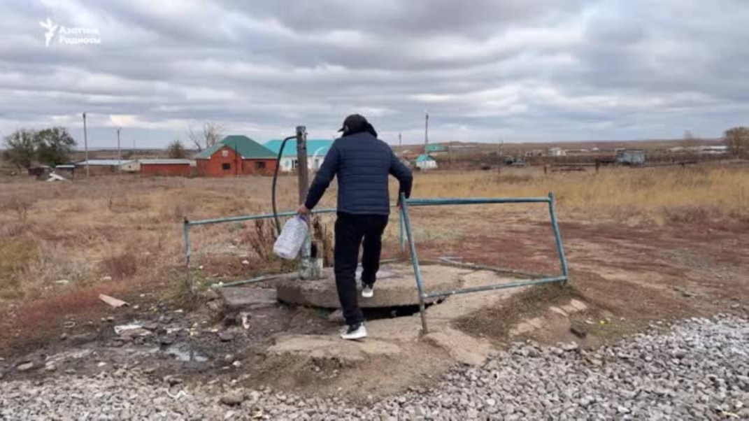 Кемпірлердің құмарлығы