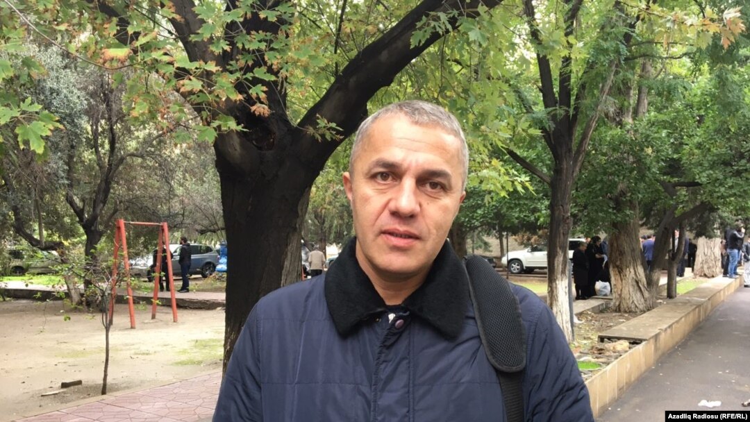Yalçın İmanov