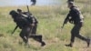 Міноборони Росії почало бойові навчання в анексованому Криму