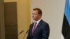 Естонський міністр помʼякшив позицію щодо українських «ухилянтів»