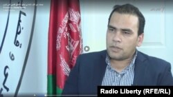 آرشیف، خالد موحد سخنگوی مرکز عدلی و قضایی مبارزه علیه مواد مخدر 