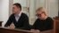Процес над суддею, яка відпустила екс-командувача «Беркуту», продовжиться 20 січня