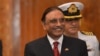 Zardari Leaves A Mixed Legacy