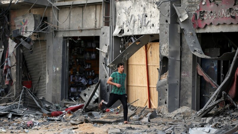 Sukobi nastavljeni, Izrael sprema vojsku duž granice sa Gazom