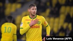 Emilijano Sala