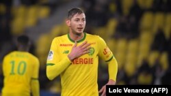 Emilijano Sala