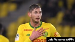 Emilijano Sala