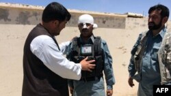 Zabul welaýatyna edilen hüjümiň jogapkäçiligini "Talyban" hereketi öz ütüne aldy. Arhiwden