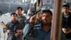Obama Concerned Over Afghan Attacks