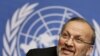 Iranian FM Meets With IAEA Head