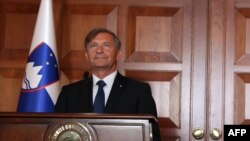 Karl Erjavec