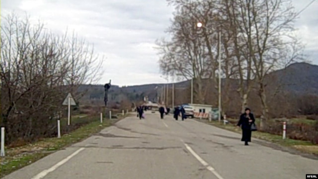 Согласия по поводу формата завтрашней встречи достичь не удалось, переговоров в Гали не будет