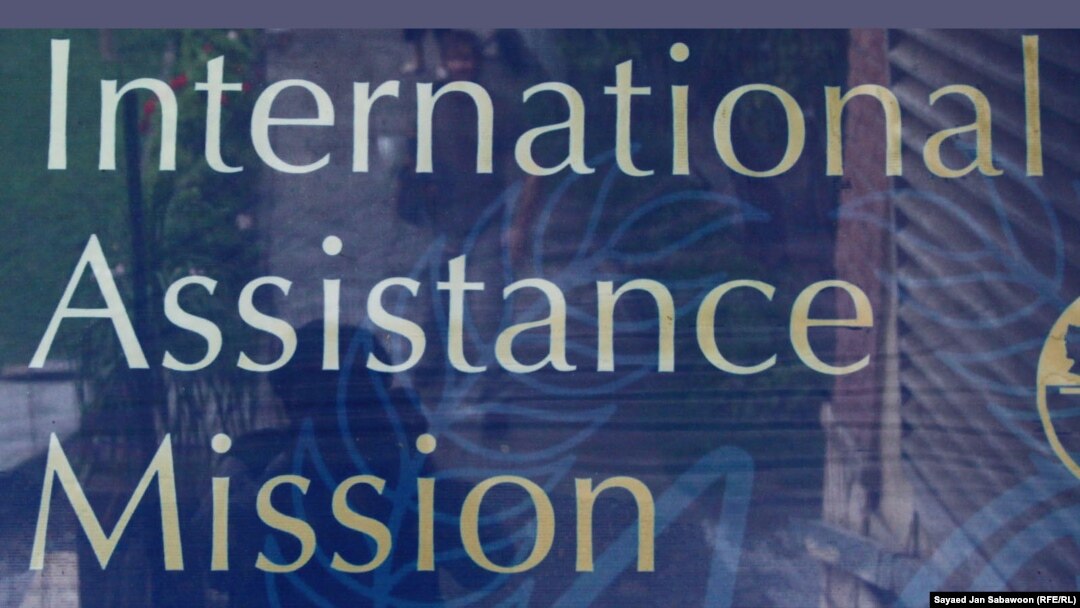 The long-serving NGO said, "We are unaware of the circumstances that led to these incidents and have not been advised of the reason for the detention of our staff members."
