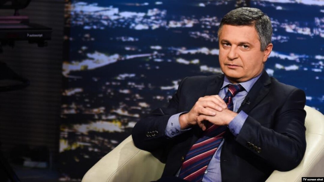 Милен Цветков