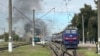 Наслідки російських ударів по поїздах у Шостці, 4 жовтня 2025 року