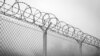 Generic -- Prison Barbed Wire Fence