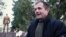 Activist Volodymyr Balukh was sentenced by a court in Russia-controlled Crimea on January 16 to three years and seven months in prison in a retrial on charges of weapons and explosives possession.