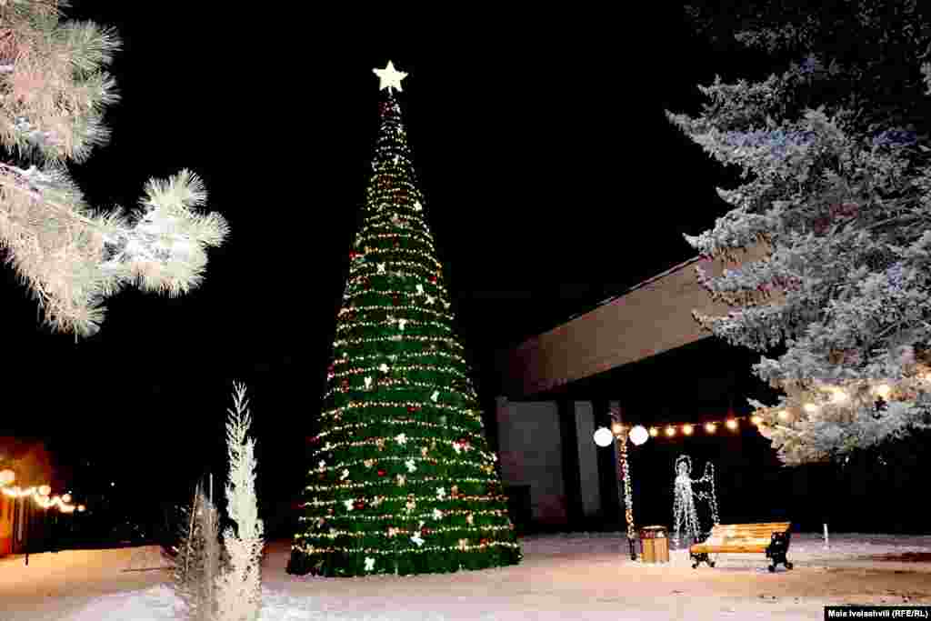 ახალციხე