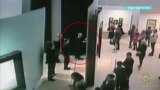 Картину Куинджи «Ай-Петри. Крым» похитили из Третьяковской галереи