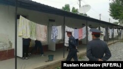 Жалал-Абад, 21-апрель, 2016-жыл