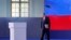 Президент России Владимир Путин выступил с посланием к Федеральному собранию