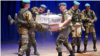 Тинејџерски воени игри за зовривање на хомофобијата во Русија