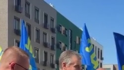 Уфада Владимир Жириновский урамы ачылды