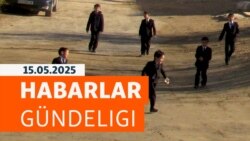Habarlar gündeligi
