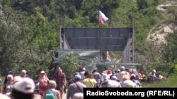 Станица Луганская, Луганская область