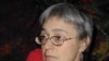Politkovskaya On Chechnya | Her last interview