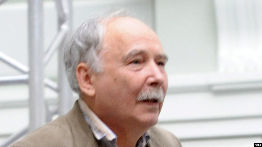 Вячеслав Колейчук: "История авангарда у нас была безумно интересной".