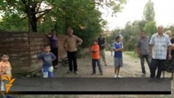 Гуржиялъ гьаюрай Америкалъул атлет