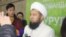 Kyrgyz Grand Mufti Maksatbek Toktomushev (file photo)