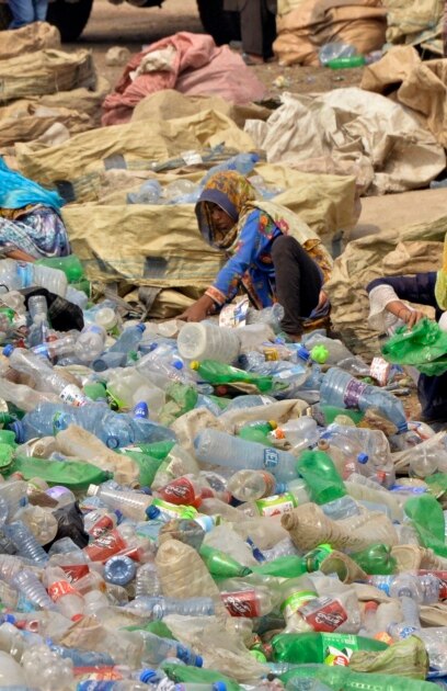 Преговорите за подписване на първия глобален договор срещу замърсяването с