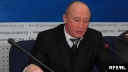 Алег Панчук