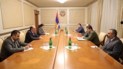 Հայաստանի ԱԳ նախարարն այցելում է Արցախ, Ադրբեջանը բողոքում է