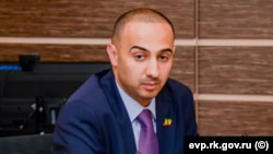 Виталий Оганесян