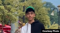 Таха Сафари