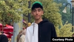 Таха Сафари